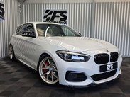 BMW 1 Series 3.0 M140i Shadow Edition Hatchback 5dr Petrol Auto Euro 6 (s/s) (340 ps) 31