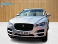 Jaguar F-Pace 2.0 D240 Portfolio SUV 5dr Diesel Auto AWD Euro 6 (s/s) (240 ps) 29