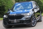 BMW X5 3.0 45e 24kWh M Sport Auto xDrive Euro 6 (s/s) 5dr
