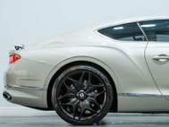 Bentley Continental 6.0 W12 GT Coupe 2dr Petrol Auto 4WD Euro 6 (635 ps) 19