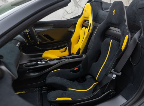 Ferrari SF90 Spider XX 20