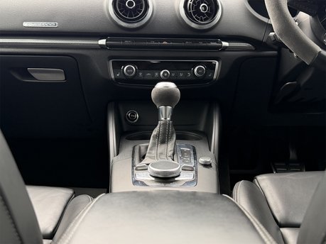Audi A3 RS 3 QUATTRO 50