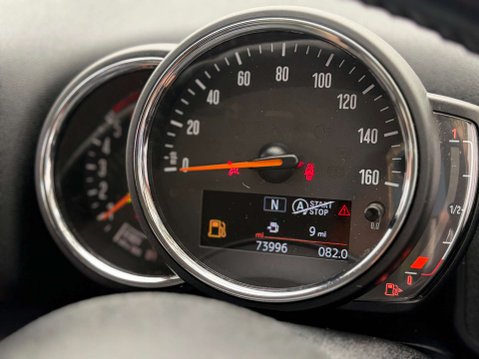 Mini Countryman 2.0 Countryman Cooper D Classic 5dr 46