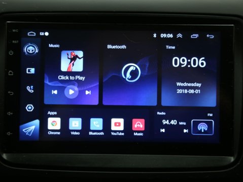 Dacia Duster 1.5 Blue dCi Comfort Euro 6 (s/s) 5dr 16