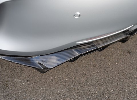 Mercedes-Benz AMG GT R GT R Premium 34