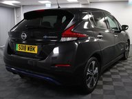 Nissan LEAF LAUNCH EDITION 11