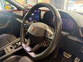 Cupra Formentor 2.0 Formentor VZ3 TSi 4Drive Semi-Auto 4WD 5dr 2