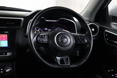 MG ZS EXCITE 45