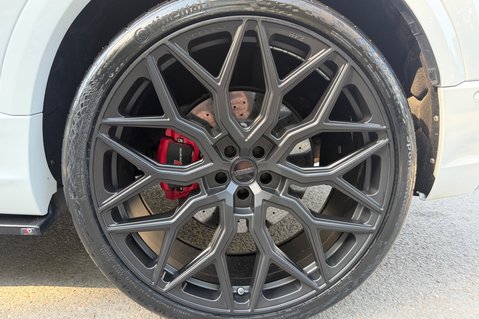 Audi RS Q8 RS VORSPRUNG TFSI QUATTRO MHEV 82