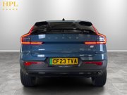 Volvo C40 Recharge 69kWh Plus SUV 5dr Electric Auto (231 ps) 1 Owner - Dab - Bluetoo 6