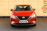 Nissan Qashqai DIG-T ACENTA PREMIUM MHEV 5