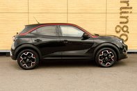 Vauxhall Mokka GS LINE 13