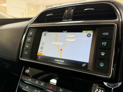 Jaguar XE 2.0d Portfolio Auto AWD Euro 6 (s/s) 4dr 31