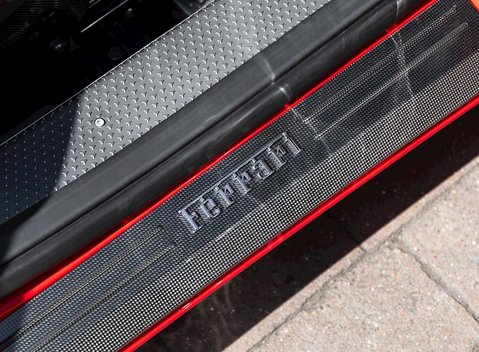 Ferrari 458 Speciale 18