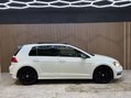 Volkswagen Golf 2.0 Golf R-Line Edition TDI BlueMotion Technology 5dr 18