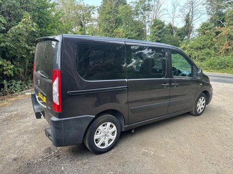 Peugeot Expert TEPEE COMFORT L1 HDI 6STR 5