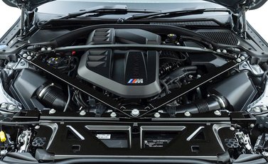 BMW M3 Competition xDrive Touring 35