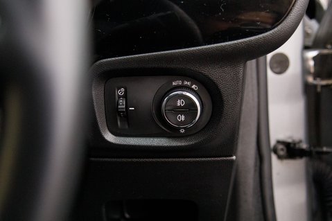 Vauxhall Corsa ULTIMATE NAV 15