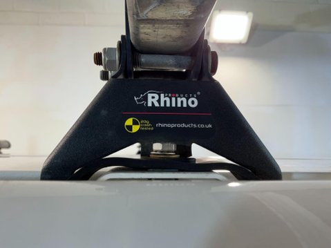 Peugeot Expert 2.0 BlueHDi 1400 Professional Standard Panel Van MWB Euro 6 (s/s) 6dr 11