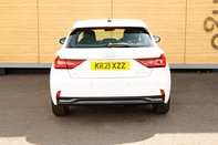 Audi A1 SPORTBACK TFSI SPORT 6