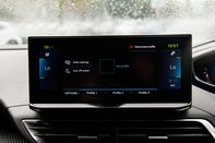 Peugeot 3008 ALLURE 23