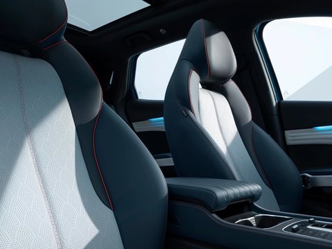 BYD ATTO 3 60.4kWh COMFORT 1.9% APR 6