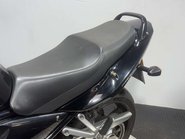 Suzuki Bandit 1200 GSF 2002 28K MK2 RUNS WELL NEW MOT 120CC MUSCLE BIKE 9