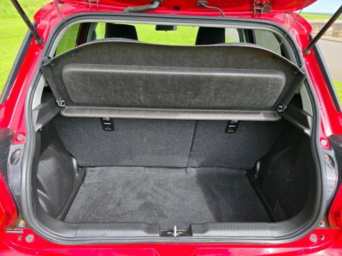 Suzuki Swift 1.2 Dualjet MHEV SZ-L Euro 6 (s/s) 5dr 40