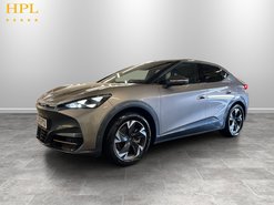 Cupra Tavascan 77kWh V1 SUV Coupe 5dr Electric Auto (286 ps)
