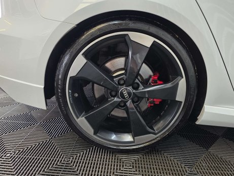 Audi RS3 2.5 TFSI Sportback 5dr Petrol S Tronic quattro Euro 6 (s/s) (400 ps) 28