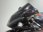 MV Agusta F4 1000 2007 25K NEW MOT CLASSIC COLLECTORS SPORTS BIKE 1000CC 50