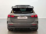 Mercedes-Benz GLA 2.0 GLA45 AMG S (Plus) SUV 5dr Petrol 8G-DCT 4MATIC+ Euro 6 (s/s) (421 ps) 20