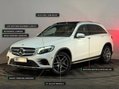 Mercedes-Benz GLC GLC 250 D 4MATIC AMG LINE PREMIUM PLUS 3