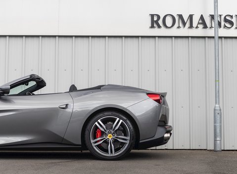 Ferrari Portofino 31