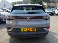 Volkswagen Id.4 Pure 52kWh Life Auto 5dr 7