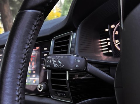 Skoda Kodiaq SE L TSI DSG 34