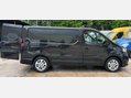 Renault Trafic 1.6 dCi ENERGY 27 Sport Nav Panel Van 5dr Diesel Manual SWB Standard Roof E 9