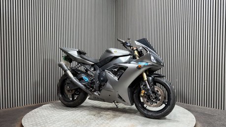 Yamaha R1 YZF 2003 5PW MODEL GOOD RUNNING PROJECT / TRACK BIKE / 100CC SPORT 2