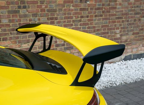 Porsche 911 (991) GT3 RS 27