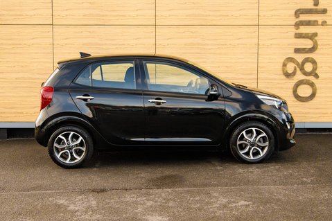 Kia Picanto 3 8