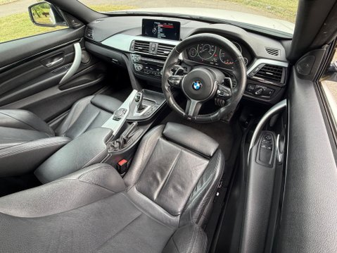 BMW 4 Series 3.0 430d M Sport Auto xDrive Euro 6 (s/s) 2dr 6