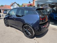 BMW I3 33kWh S - 5dr Petrol Plug-in Hybrid Auto Euro 6 (Range Extender) 183ps 12