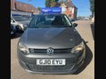 Volkswagen Polo 1.4 SE Euro 5 5dr 2