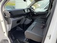 Vauxhall Vivaro 1.5 Turbo D 2900 Dynamic L2 H1 Euro 6 (s/s) 6dr 11