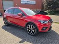 SEAT Arona 1.0 Arona FR Sport EcoTSI Semi-Auto 5dr 42