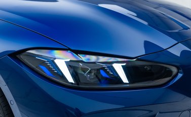 BMW M3 COMPETITION M XDRIVE 32