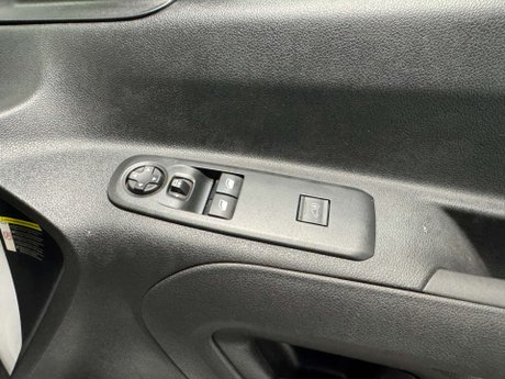 Vauxhall Combo 1.5 Combo 2300 Professional Turbo D S/S 34
