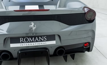 Ferrari 458 Speciale 26