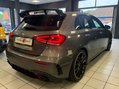 Mercedes-Benz A Class 2.0 AMG A 35 4Matic Premium Auto 4WD 5dr 5