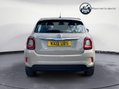 Fiat 500X 1.0 FireFly Turbo Urban Euro 6 (s/s) 5dr 6